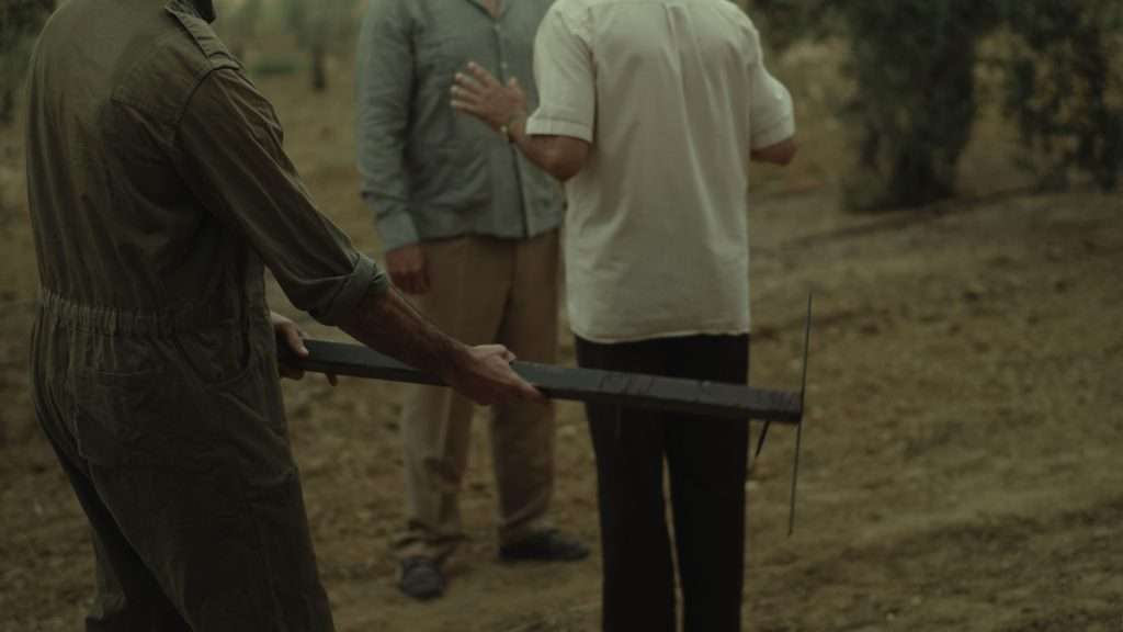Los Galindos: the whole truth