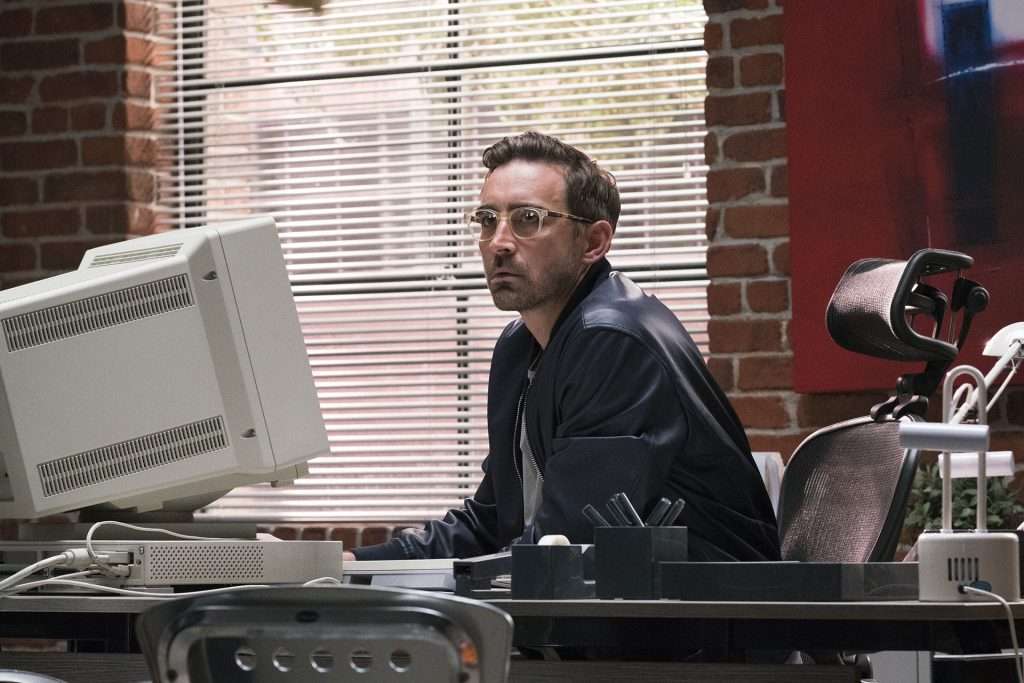 Halt and Catch Fire
