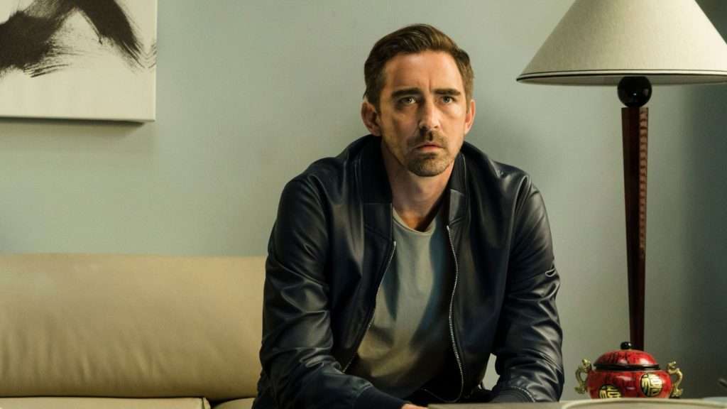 Halt and Catch Fire