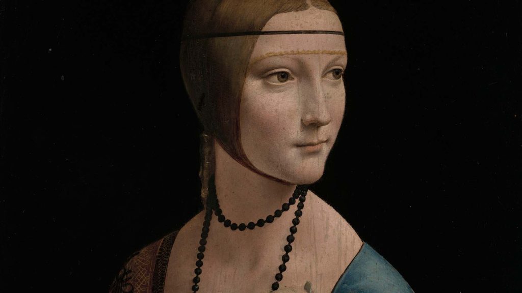 Leonardo da Vinci