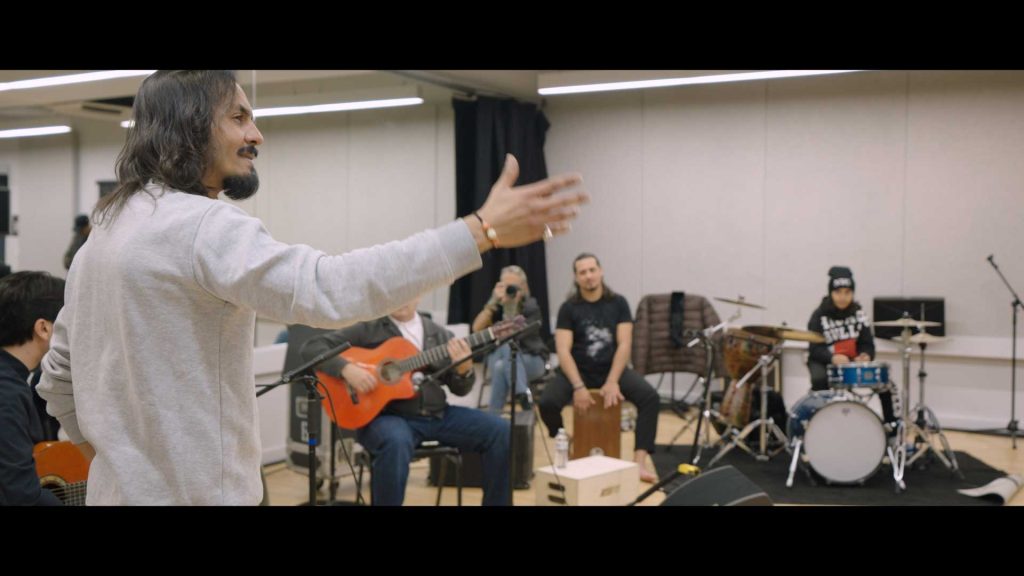 Paco de Lucia.Flamenco Legacy