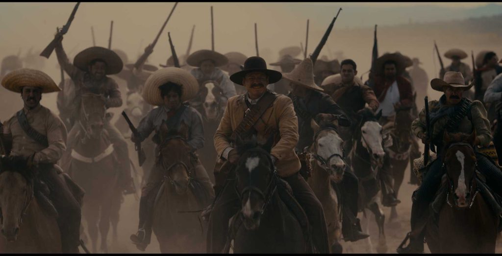 Pancho Villa, El Centauro del Norte