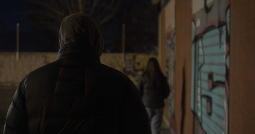 SAC, en la mente criminal