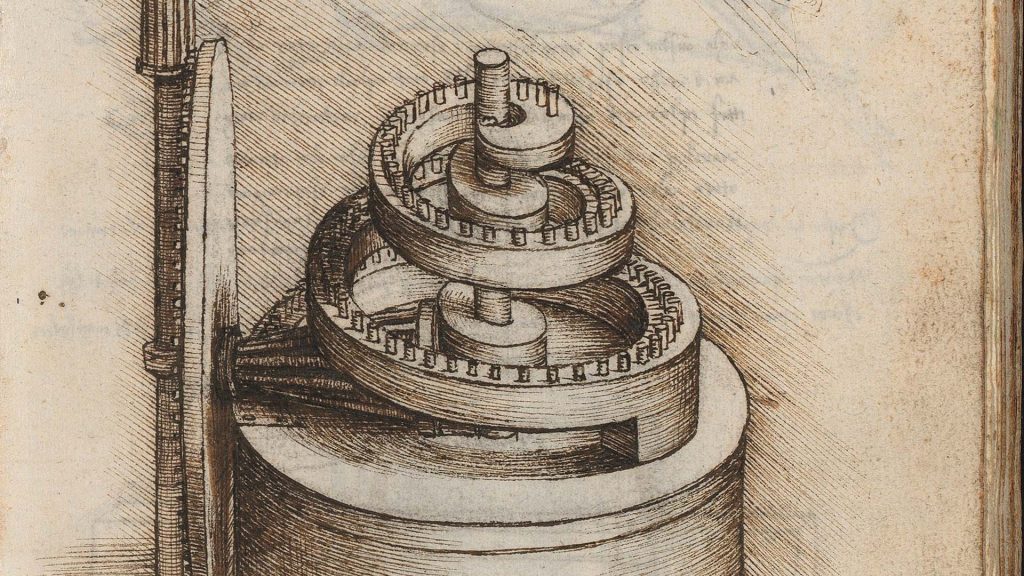 Leonardo da Vinci