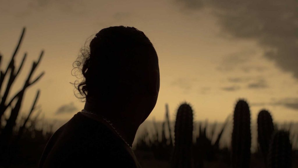 (IN)VISIBLES