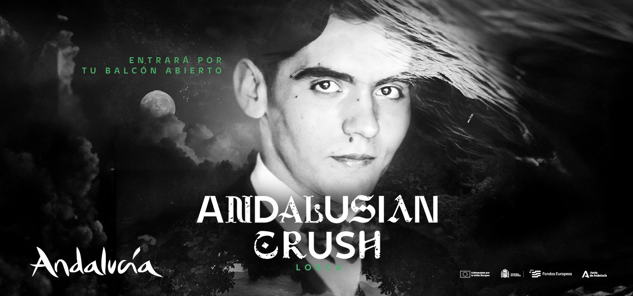 Andalusian Crush