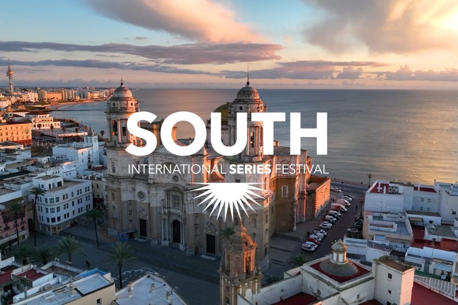 South Series International Festival regresa del 25 al 31 de octubre a Cádiz, con Francia como país invitado