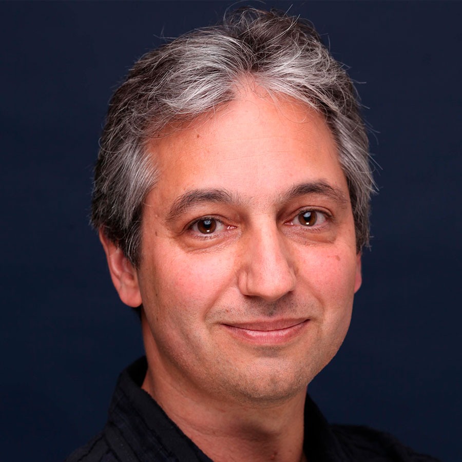 David Shore