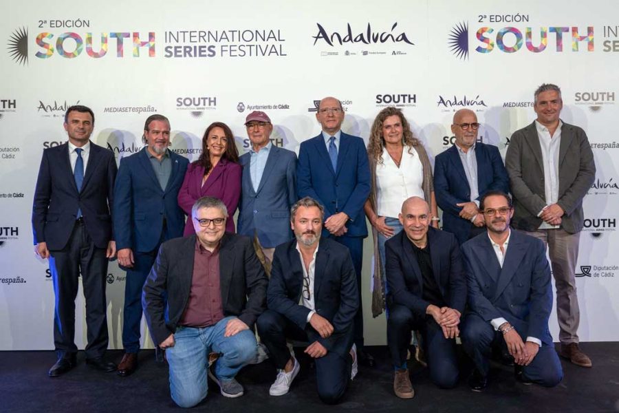 South International Series Festival 2024  presenta una programación que irá desde la vanguardia de la inteligencia artificial hasta los géneros más clásicos