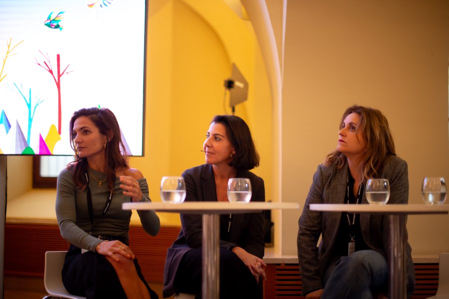 South Women in 10 keys: “Industry can be created from Andalusia for the whole world”