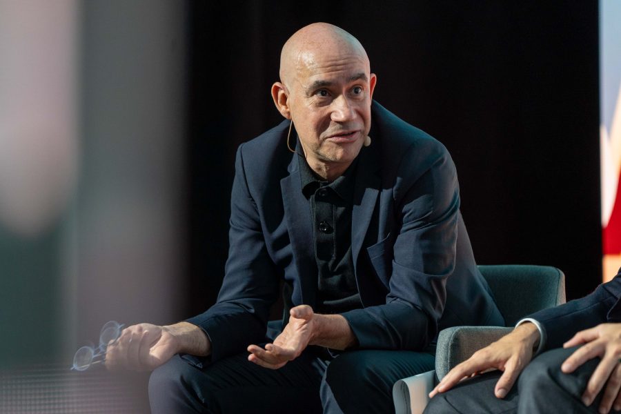 Carles Montiel will direct the III edition of the South International Series Festival, which adds the Gran Teatro Falla and the Teatro del Títere as new venues.