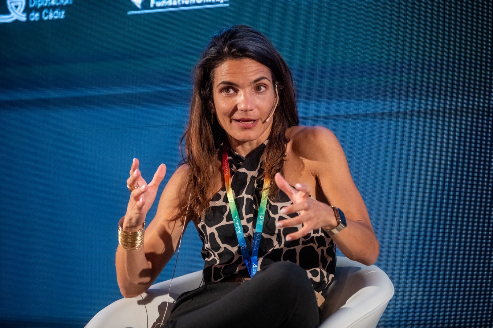 Teresa Segura