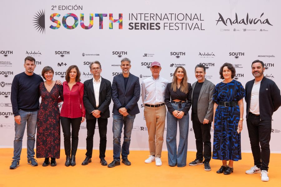 Oderbruch y On Thin Ice: Putin vs. Greenpeace, Premios Mejor Serie de Ficción y No Ficción de South International Series Festival 2024
